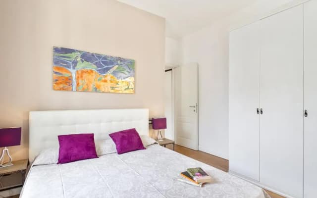 Santa Croce Stylish Flat - photo 2