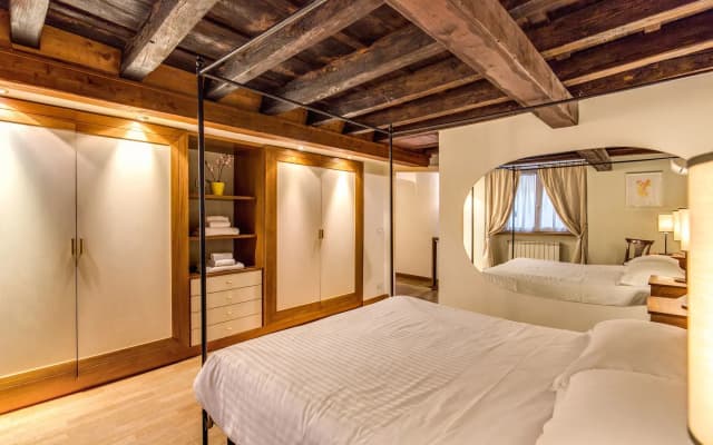 Your Suite Rome - photo 2