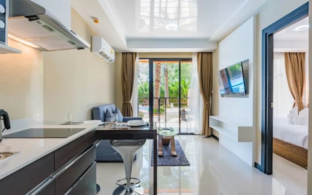 Mai Khao Beach Condotel - photo 4
