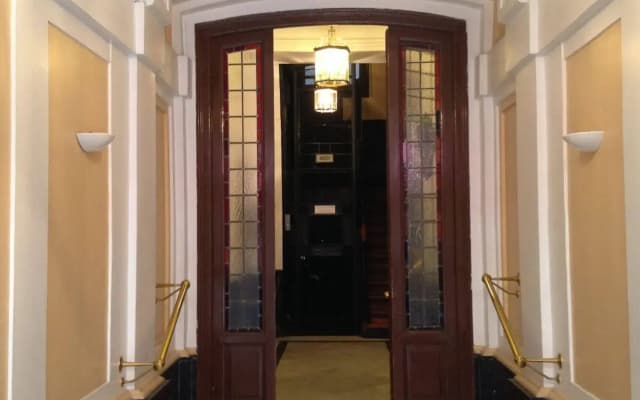 Hostal Aresol - photo 2