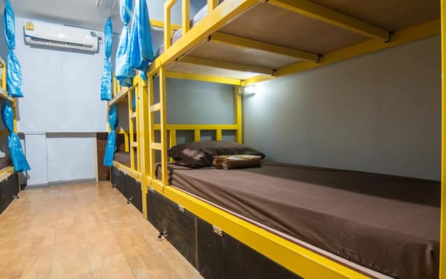 VR Hostel - photo 3