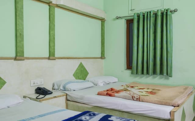 Hotel Neha Inn - photo 5