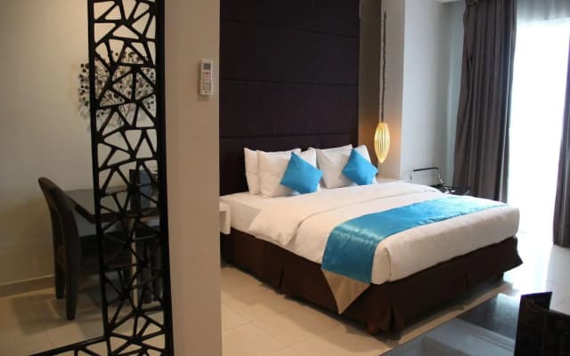 The Bellezza Suites Jakarta - photo 3