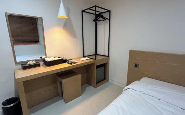 Restia Stay - photo 3