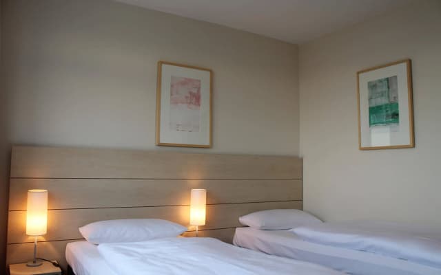 Enjoy Hotel am Studio - photo 3