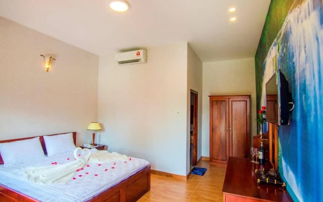 Rum Bungalow - photo 2