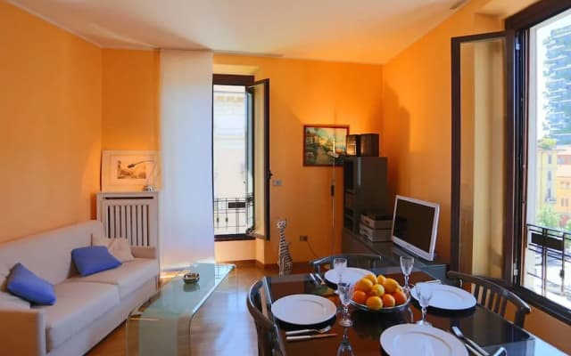 Apartment Borsieri - photo 2