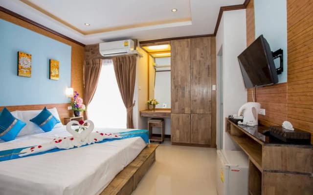 OYO 996 Phunara Residence - photo 3