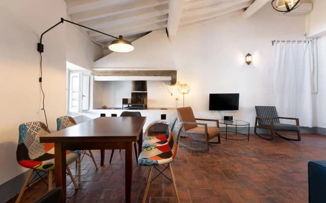 Borgo Santa Croce in Firenze - photo 2