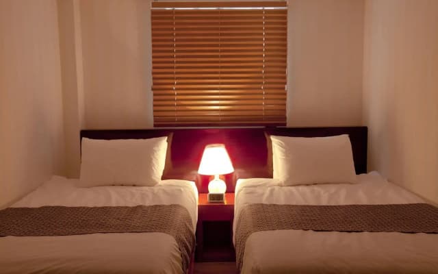 Hotel Daewoo Inn - photo 4