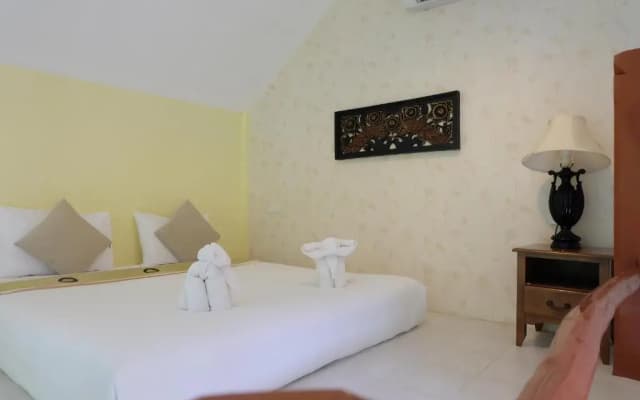 Chalala Samui Resort - photo 3