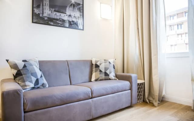 Art Apartment Belfiore - photo 3
