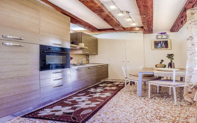 Venice Dream House Tosca - photo 2