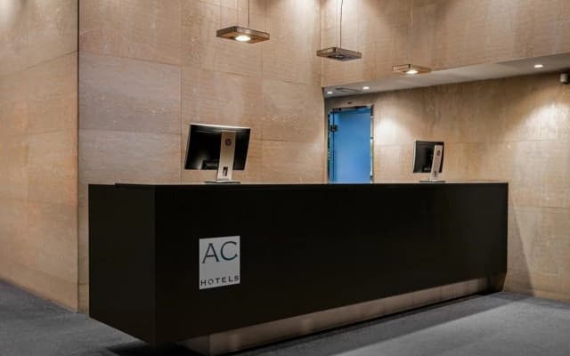 AC Hotel Los Vascos by Marriott - photo 2