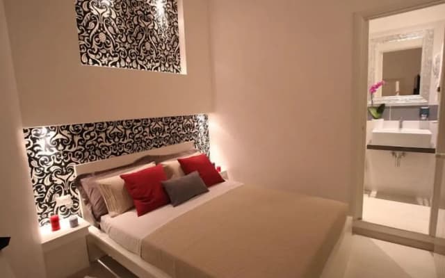 Guest house Interno 7 Luxury Rooms - photo 3