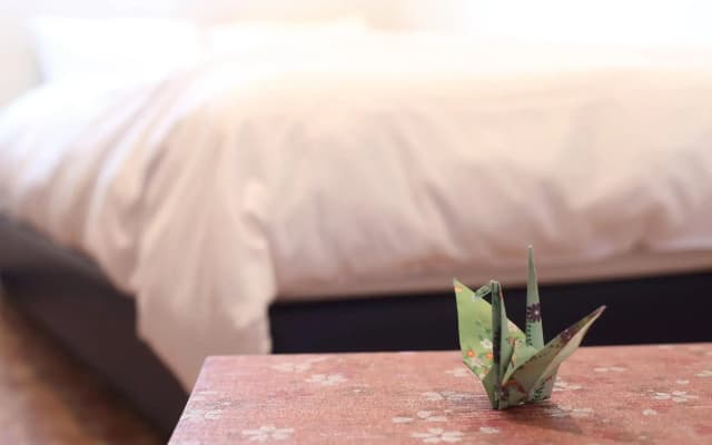 RYOKAN&HOSTEL WASABI Nippori - photo 4