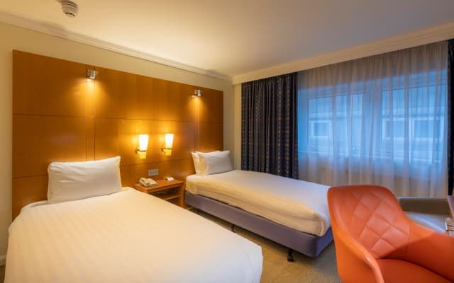 Holiday Inn London - Regent's Park by IHG - photo 3