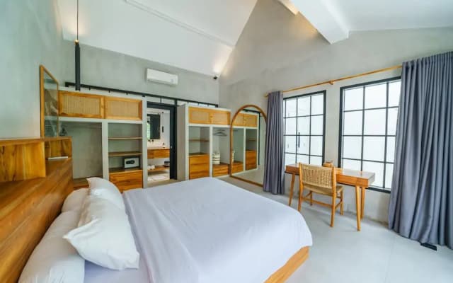Villa Mellow - photo 2