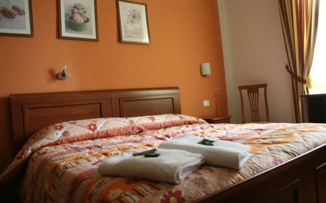 Hotel Edy Milano - photo 2
