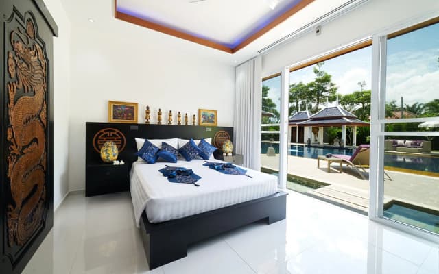 Blue Dream Villa - photo 5