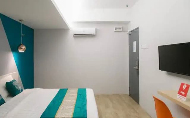 Oyo Rooms Kuchai Lama - photo 2