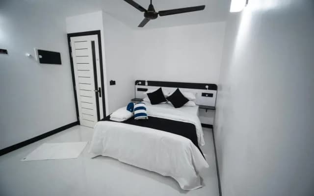 Mathiveri Stay - photo 5
