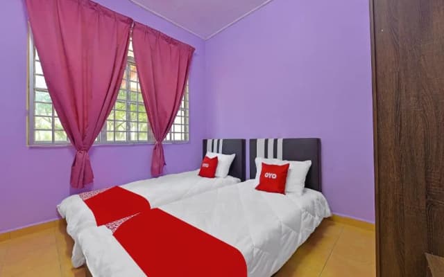 Hotel O Bari Indah Beach Resort - photo 5