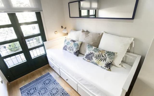 Apartamento Chamberi - photo 4