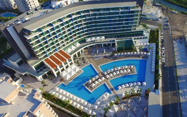 Antalya