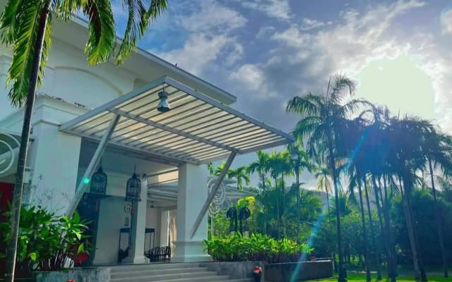 The Old Phuket - Karon Beach Resort - photo 3