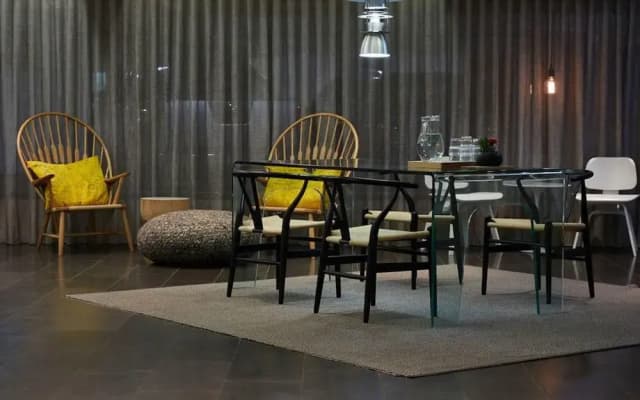 Cosmopolitan Hotel Melbourne by 8Hotels - photo 3