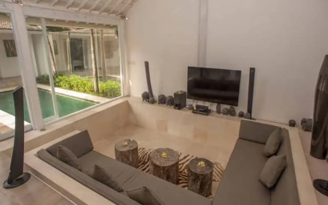 Villa Semeton - photo 5