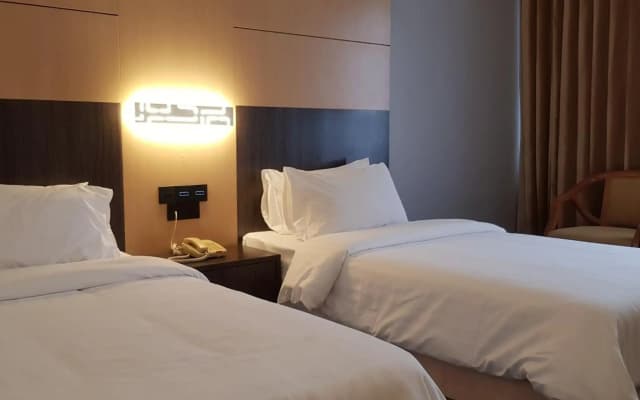 Ariston Hotel - photo 4