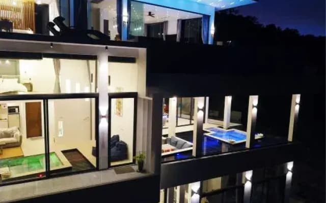 Magic Villas&Suites - photo 4