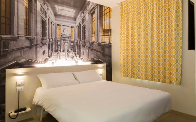B&B Hotel Milano Central Station - photo 5