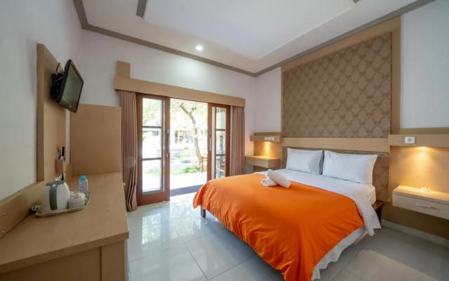 Bendesa Accommodation - photo 5