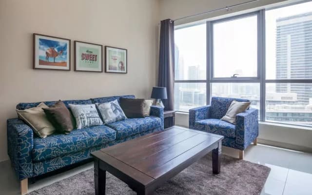SuiteLets - Bay Central Suites - photo 3