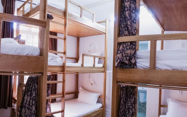 Dango Hostel - photo 2