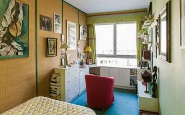Apartment Miollis - photo 3