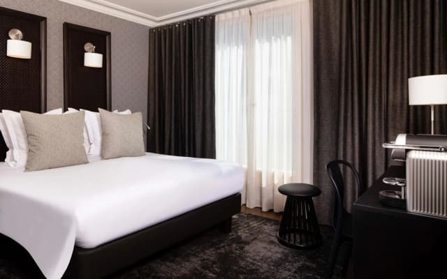 Hotel Elysees Regencia - photo 4