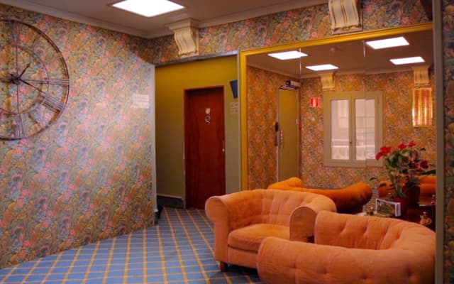 Hotel Continental Barcelona - photo 2