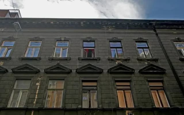 Vagabond Apartment - photo 5