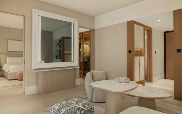 Delano Dubai Hotel - photo 5