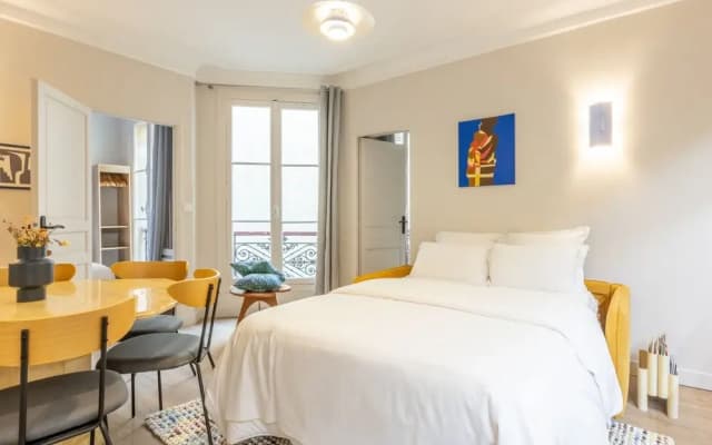 Edgar Suites Grands Boulevards - Boulanger 1 & 2 - photo 2