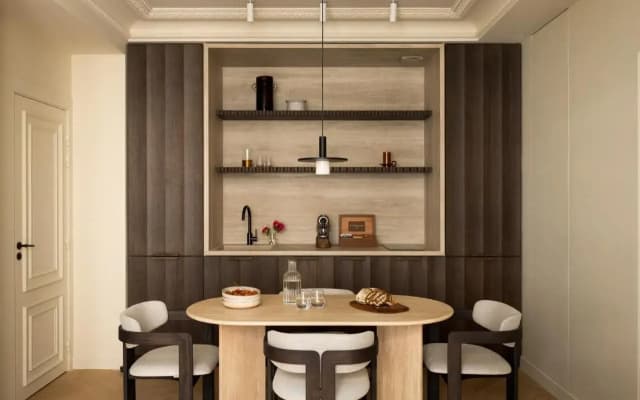 HIGHSTAY Maison - Boétie - photo 3