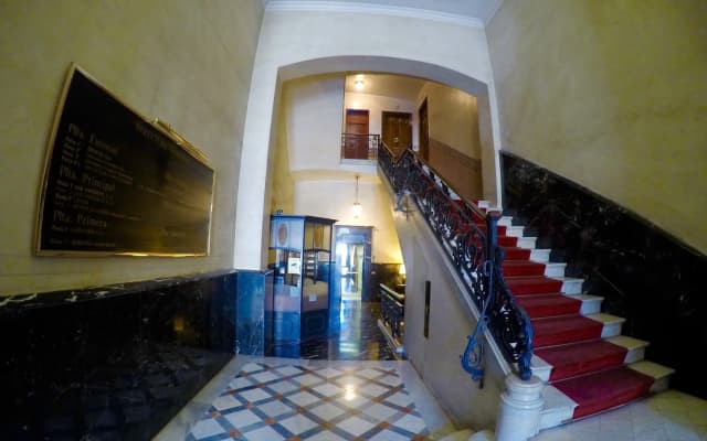 Alternative Creative Youth Hostel Barcelona - photo 3