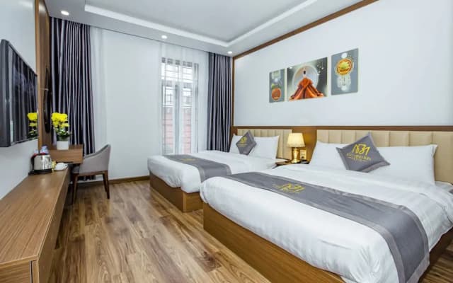 Bao Minh Sun Hotel - photo 3
