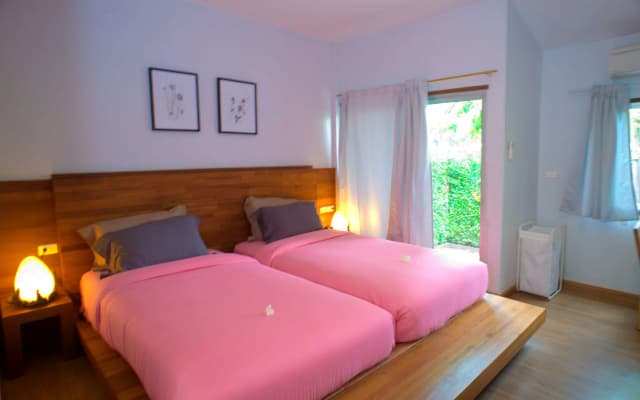 @ Samui Haus - photo 5