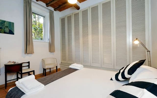 Scaletta Apartment - photo 2