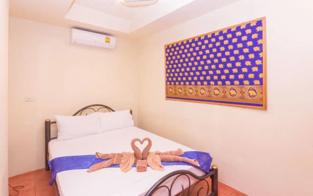 Seaview Paradise Mountain Holiday Villas - photo 2